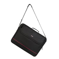 Taška na notebook NGS Monray Passenger – čierna – 16" 6