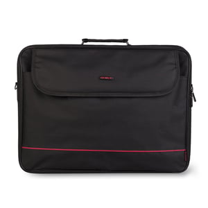 NGS Monray Passenger torba za prijenosno računalo - crna - 16"