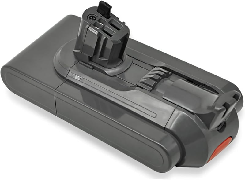 Nicconology V11 SV15 SV17 25.2V 3950mAh akkumulátor Dyson porszívóhoz