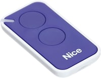 NICE ERA-INTI2B távirányító kapu és garázsajtó nyitáshoz 5