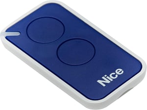 Telecomandă NICE ERA-INTI2B pentru deschiderea porților și a ușilor de garaj