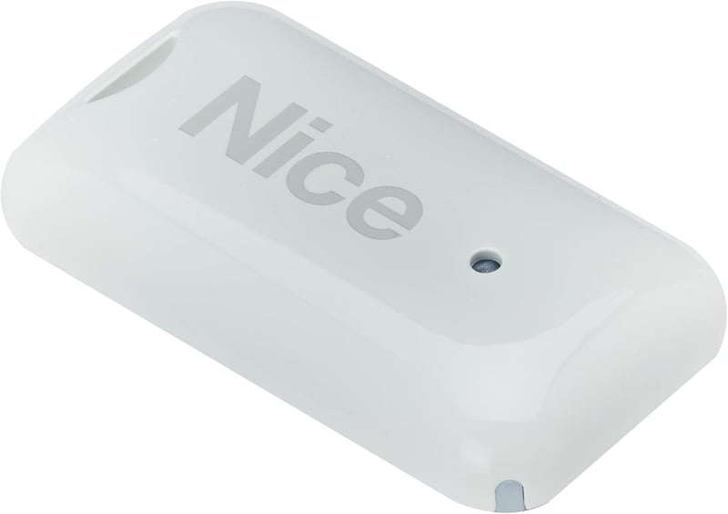 NICE ERA-INTI2B távirányító kapu és garázsajtó nyitáshoz