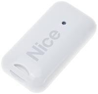 NICE ERA-INTI2R távirányító kapu és garázsajtó nyitáshoz 3
