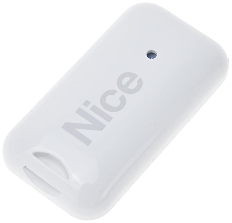 NICE ERA-INTI2R távirányító kapu és garázsajtó nyitáshoz