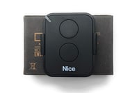 2-kanálový diaľkový ovládač NICE FLO2RE – 433,92 MHz, plávajúci kód – na ovládanie brán a garáží 3