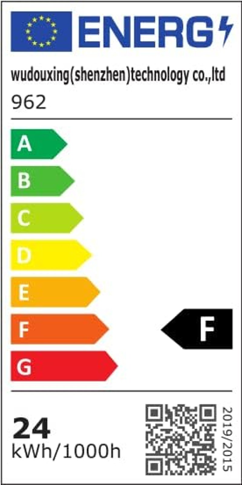 NICEME LED Mennyezeti Lámpa Fa 24W Hideg Fehér 30cm Nappali Hálószoba Fürdőszoba