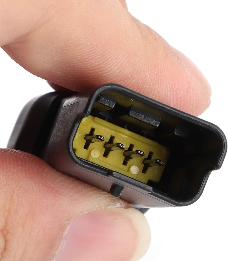 Nicoone OBD2 Diagnosztikai Kábel Adapter Ducati Monster, Multistrada, Diavel, Panigale Motorokhoz - 4 Pólusú Csatlakozó