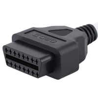 Nicoone OBD2 Dijagnostički Kabel Adapter za Ducati Monster, Multistrada, Diavel, Panigale Motore - 4-pinski Konektor 2