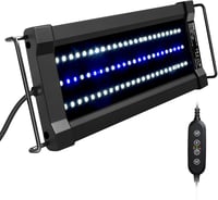 NICREW ClassicLED G2 akvárium lámpa LED világítás holdfény IP67 vízálló 1