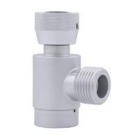 NICREW CO2 palackadapter TR21.4–W21.8 sörfőző és szódagép szabályzóhoz 1
