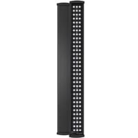NICREW SlimLED akvarijsko svjetlo s mjeračem vremena, prigušivo - 58-75 cm, 32 W 1