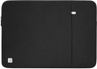 NIDOO 14-14.6 hüvelyk laptop tok fekete - Surface Laptop Studio 2, IdeaPad 5i, ThinkPad T14s kompatibilis 1