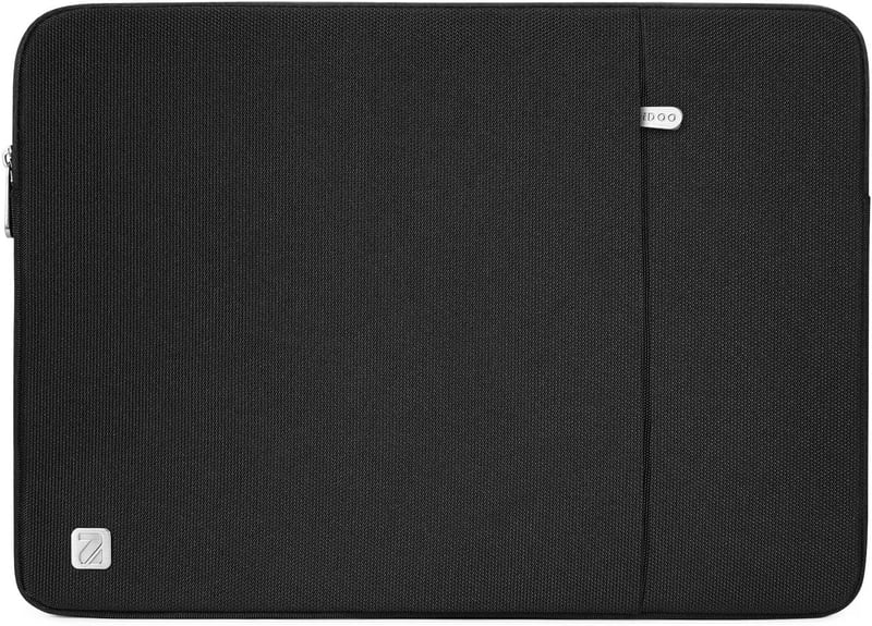 NIDOO 14-14.6 hüvelyk laptop tok fekete - Surface Laptop Studio 2, IdeaPad 5i, ThinkPad T14s kompatibilis