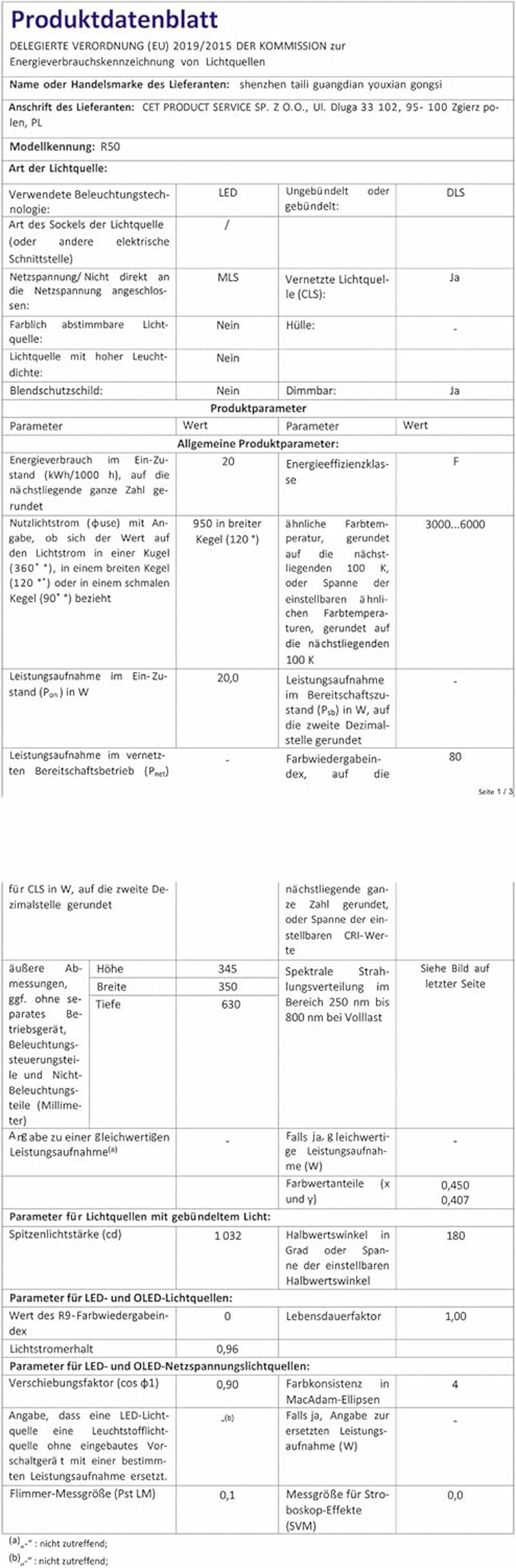 Niello 20W Kettős Fejű Növénylámpa Időzítővel, Piros/Kék/Fehér Spektrum, Flexibilis Nyak