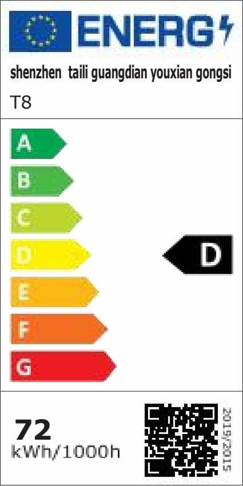 Niello T5 162 LED növénylámpa teljes spektrum 60cm