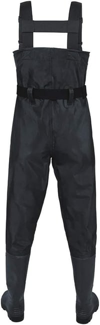 Night Cat Unisex Vízálló Csizmás Gázló Lélegző Crosswater Waders 3