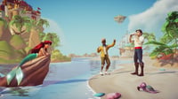 Nighthawk Interactive Disney Dreamlight Valley: Cozy Edition hra na Nintendo Switch, kód na stiahnutie v balení 6