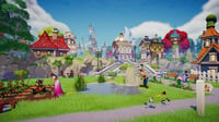 Nighthawk Interactive Disney Dreamlight Valley: Cozy Edition hra na Nintendo Switch, kód na stiahnutie v balení 4