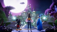 Nighthawk Interactive Disney Dreamlight Valley: Cozy Edition hra na Nintendo Switch, kód na stiahnutie v balení 5