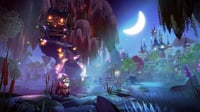 Nighthawk Interactive Disney Dreamlight Valley: Cozy Edition hra na Nintendo Switch, kód na stiahnutie v balení 7