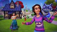 Nighthawk Interactive Disney Dreamlight Valley: Cozy Edition hra na Nintendo Switch, kód na stiahnutie v balení 3