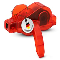 Dispozitiv pentru curățarea lanțului NIGRIN BIKE-CARE pentru biciclete și e-bike-uri, rapid și eficient, fără demontarea lanțului, pentru toate dimensiunile de lanț 1
