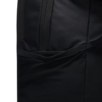 Rucsac Unisex Nike Academy Storm-Fit DV0761-011 30L Negru/Alb 9