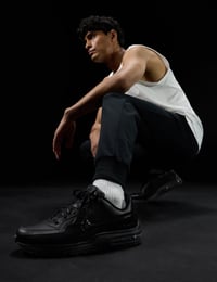 Pánske tenisky Nike Air Max LTD 3 – čierne – veľkosť 43 (EU) 2
