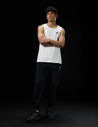 Pánske tenisky Nike Air Max LTD 3 – čierne – veľkosť 43 (EU) 3