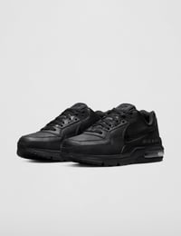 Pánske tenisky Nike Air Max LTD 3 – čierne – veľkosť 43 (EU) 6
