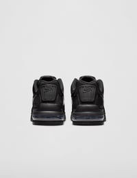 Pánske tenisky Nike Air Max LTD 3 – čierne – veľkosť 43 (EU) 7