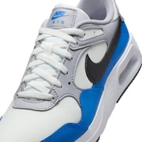 Nike Air Max SC férfi fűzős cipő Summit White Anthracite LTP Hoto Blue, 42 EU 2