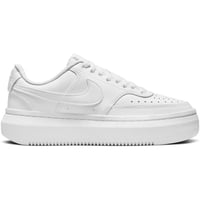Pantofi sport damă din piele NIKE Court Vision Alta – Alb, mărimea 39 EU 3