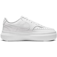 Pantofi sport damă din piele NIKE Court Vision Alta – Alb, mărimea 39 EU 7