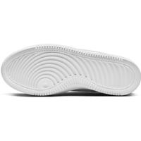 Pantofi sport damă din piele NIKE Court Vision Alta – Alb, mărimea 39 EU 4