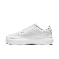 Pantofi sport pentru femei Nike Court Vision Alta - Alb - Mărimea 41 (UE) 6