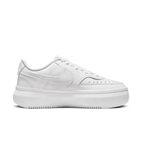 Pantofi sport pentru femei Nike Court Vision Alta - Alb - Mărimea 41 (UE) 8