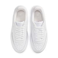Pantofi sport pentru femei Nike Court Vision Alta - Alb - Mărimea 41 (UE) 5