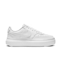 Pantofi sport pentru femei Nike Court Vision Alta - Alb - Mărimea 41 (UE) 7