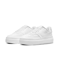 Pantofi sport pentru femei Nike Court Vision Alta - Alb - Mărimea 41 (UE) 4