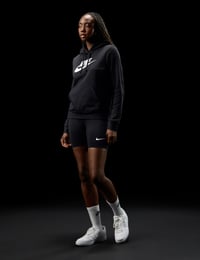 Dámske tenisky Nike Court Vision Lo BE – biele, veľkosť 36 (EU) 3