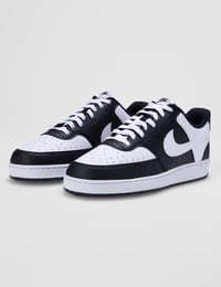 Nike Court Vision Low férfi kosárlabda cipő 44-es méret 6