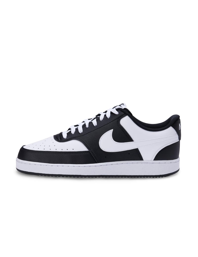 Nike Court Vision Low férfi kosárlabda cipő 44-es méret