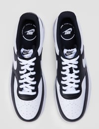 Nike Court Vision Low férfi kosárlabda cipő 44-es méret 5