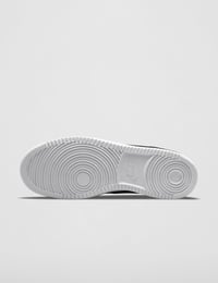 Pánske tenisky Nike Court Vision Low NN DH2987-001 - čierne - veľkosť 46 4