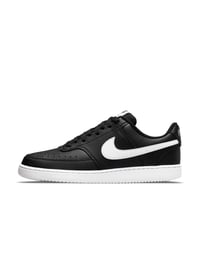 Pánske tenisky Nike Court Vision Low NN DH2987-001 - čierne - veľkosť 46 1