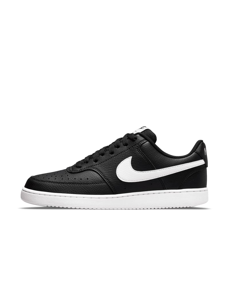 Pánske tenisky Nike Court Vision Low NN DH2987-001 - čierne - veľkosť 46
