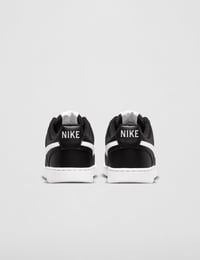 Pánske tenisky Nike Court Vision Low NN DH2987-001 - čierne - veľkosť 46 7