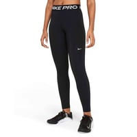 Dámske legíny Nike W Np 365 Tights - čierne/biele, veľkosť S 1