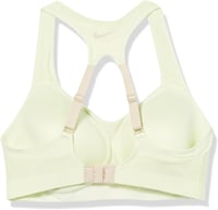 Nike Dri-FIT Alpha Női Sportmelltartó - Edzéshez, Futáshoz, Magas Tartással, Kényelmes Pánt Rendszerrel 3